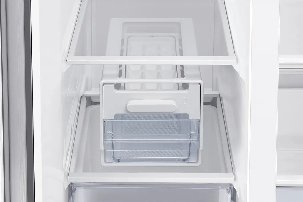 Холодильник SBS Samsung RS62DG5003S9UA - фото 8