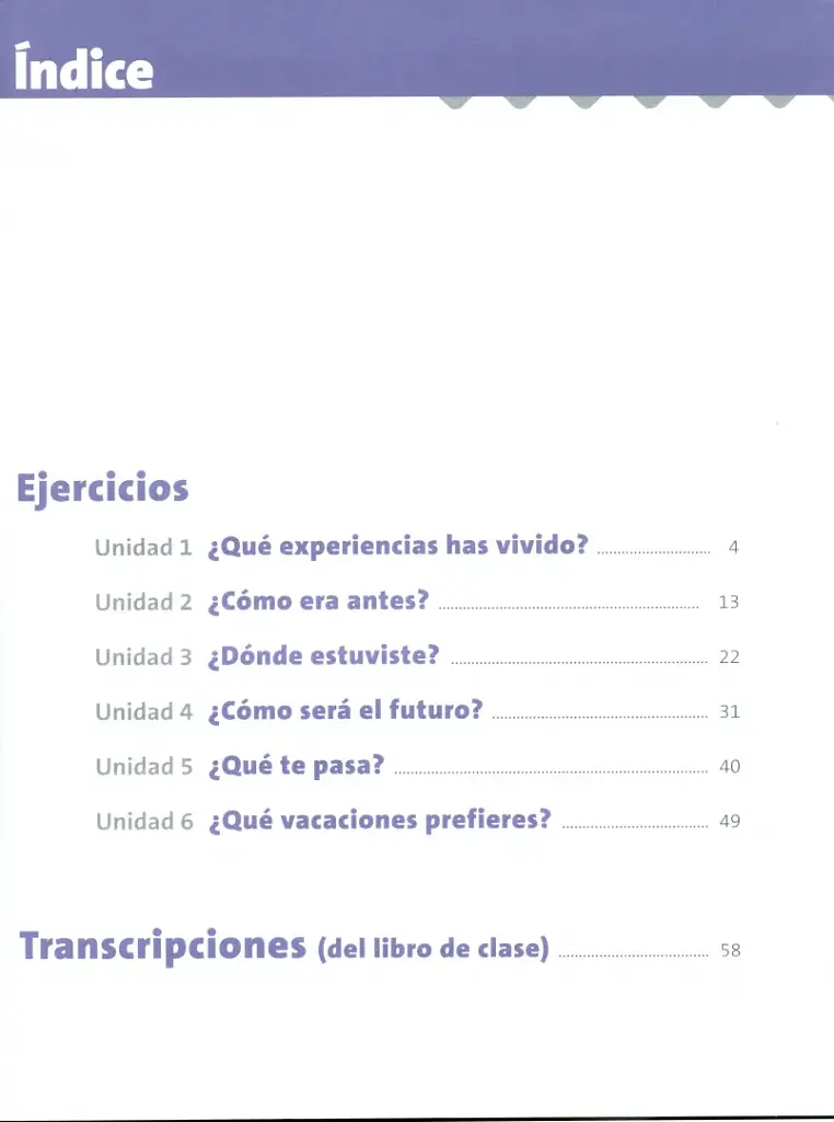Espanol Por supuesto 3 (A2+). Cuaderno de Ejercicios - фото 3