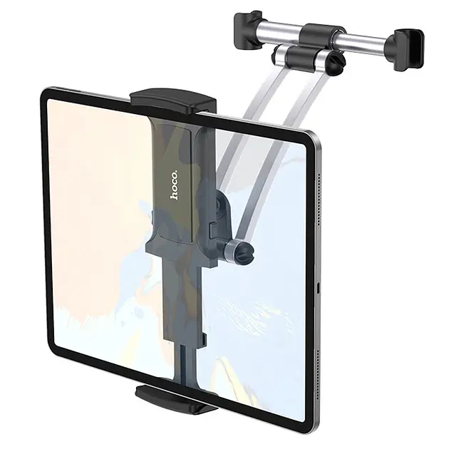 Автотримач Hoco CA62 (37130-01_357) - фото 5