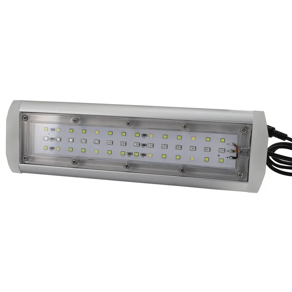 Світильник для морських акваріумів Dupla Ocean Cube LED 15W 26 см (81470) - фото 4
