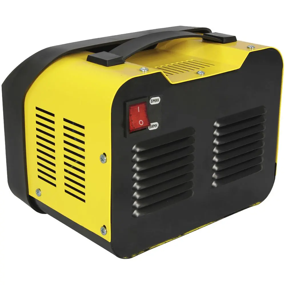 Зарядний пристрій Кентавр ЗП-210НП (52290) - фото 3