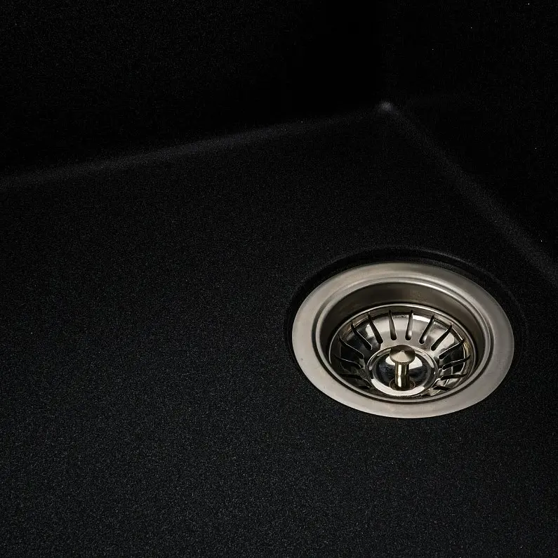 Кухонная мойка Platinum 6250 ZIRKONE (SP000040786) - фото 6