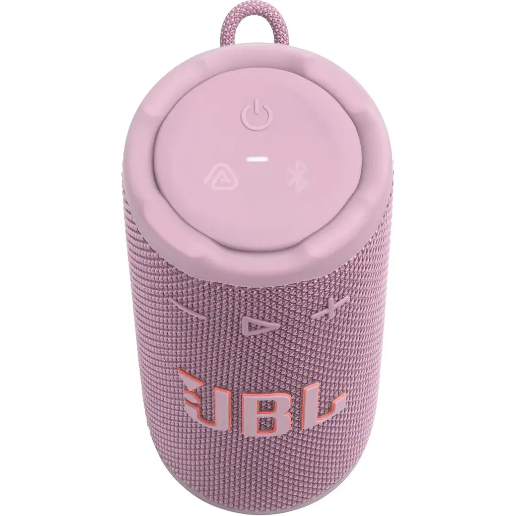Портативна акустика JBL Grip Pink (JBLGRIPPIK) [154412] - фото 5