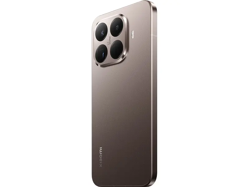 Смартфон Xiaomi 15T Pro 12/256GB Mocaccino Gold - фото 7