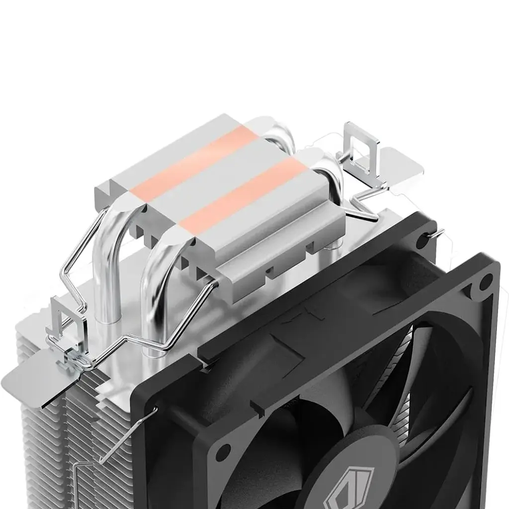 Кулер процессорный ID-Cooling SE-802-SD V3 - фото 6