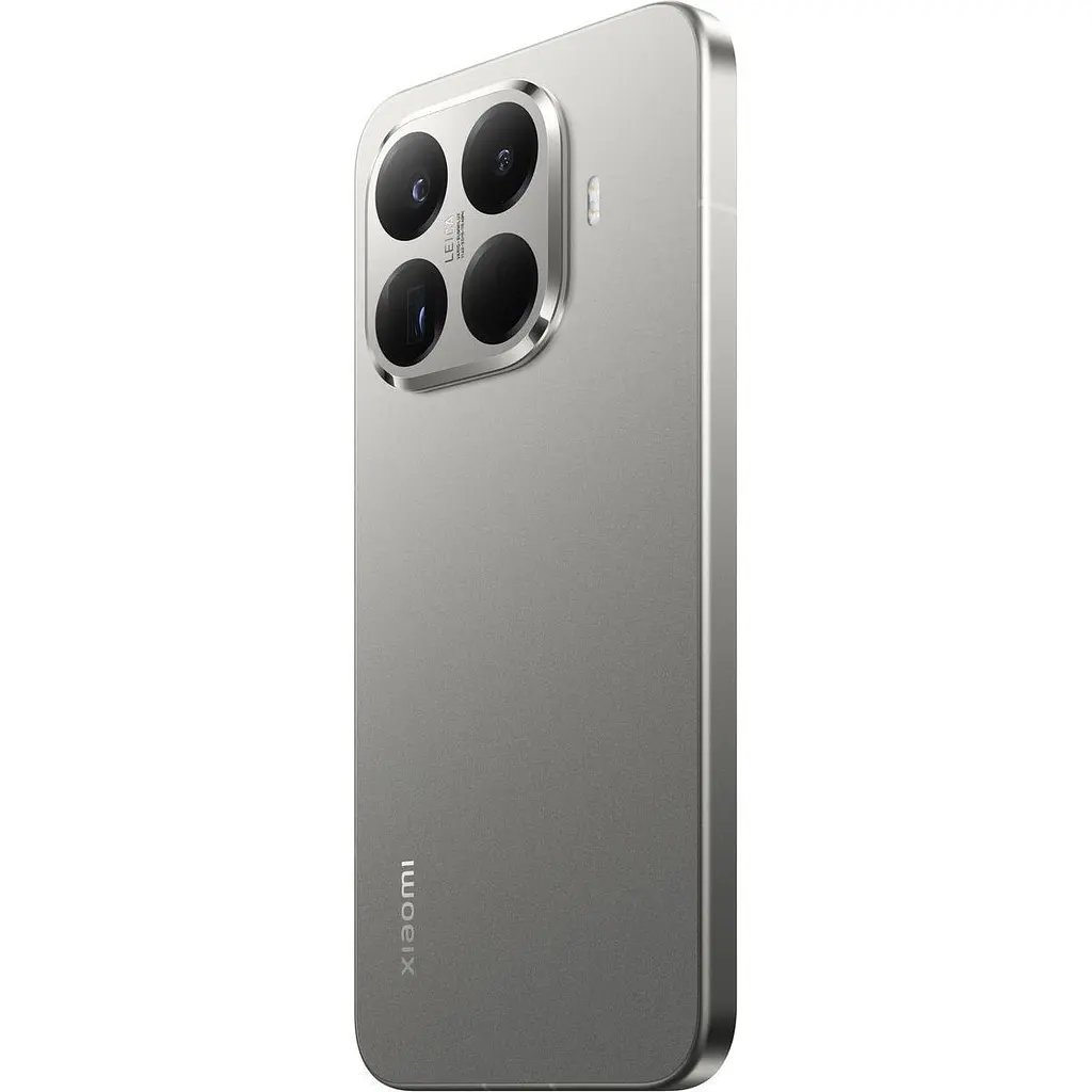 Смартфон Xiaomi 15T Pro 12/256GB Titan Gray Global EU [166449] - фото 5