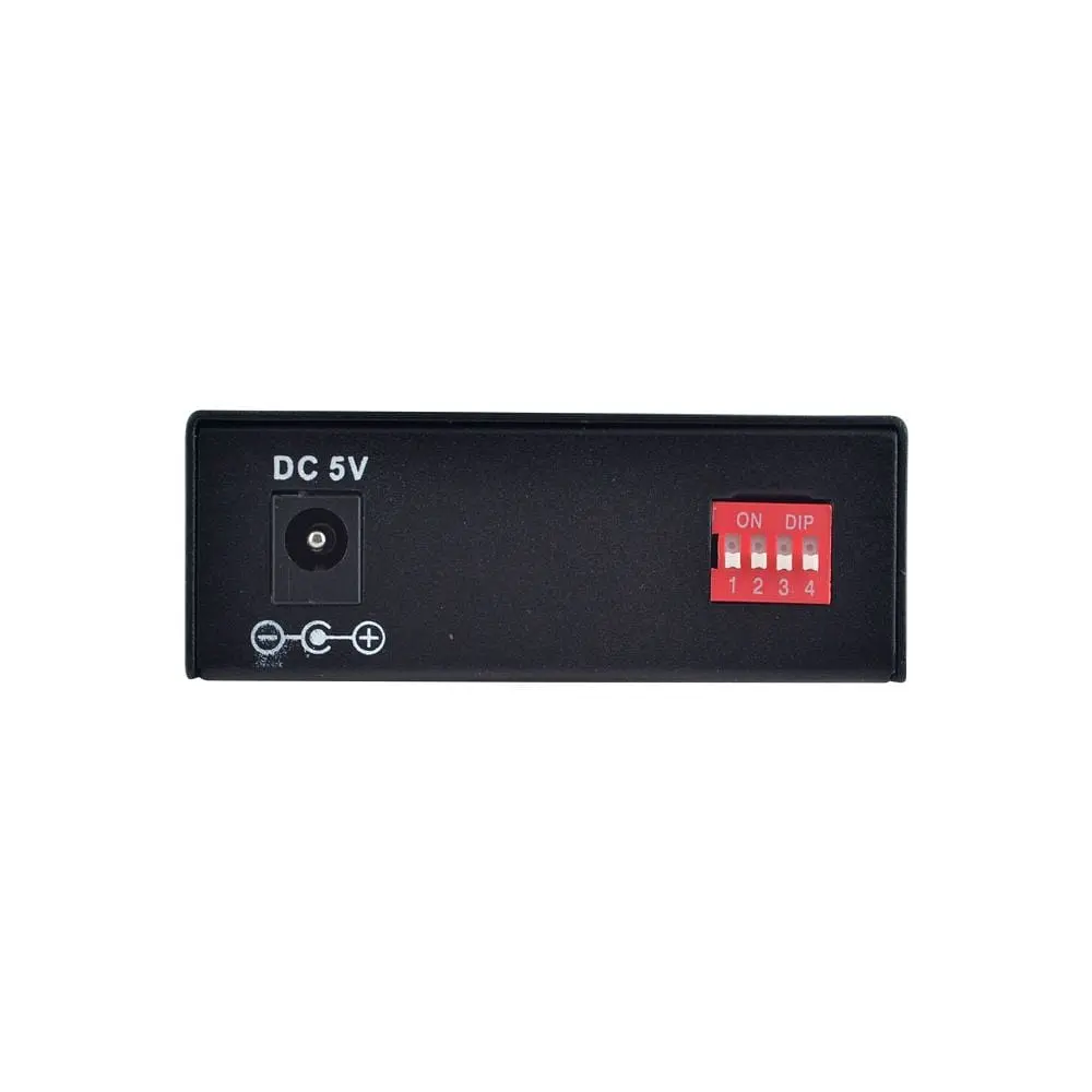 Медіаконвертер EC-SFP1000-FE/GE-LFP FoxGate (090-00034) - фото 3