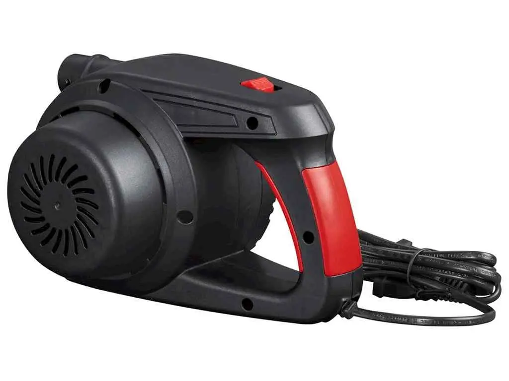 Насос BESTWAY для басейну електричний 62258 - фото 4