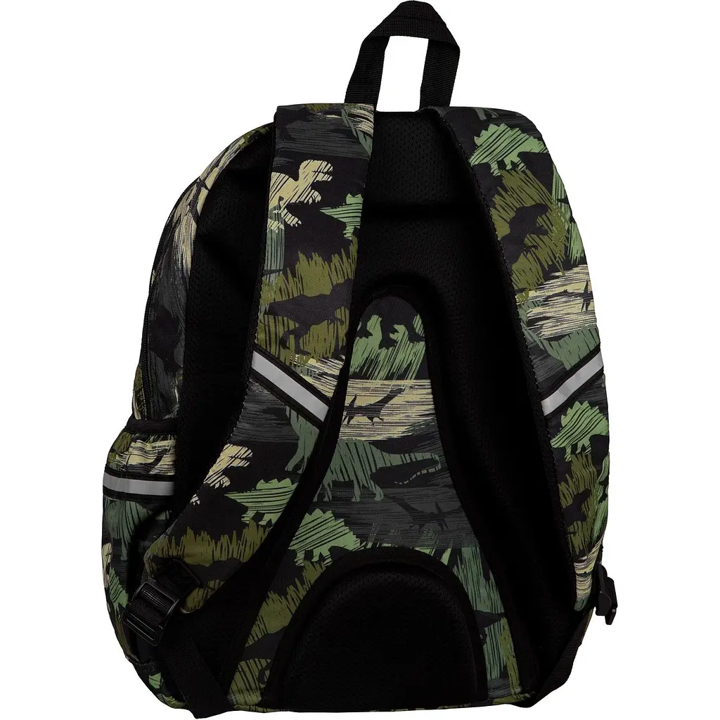 Рюкзак CoolPack Rіder Adventure Park, 27 л, 44x33x19 см (F059672) - фото 3