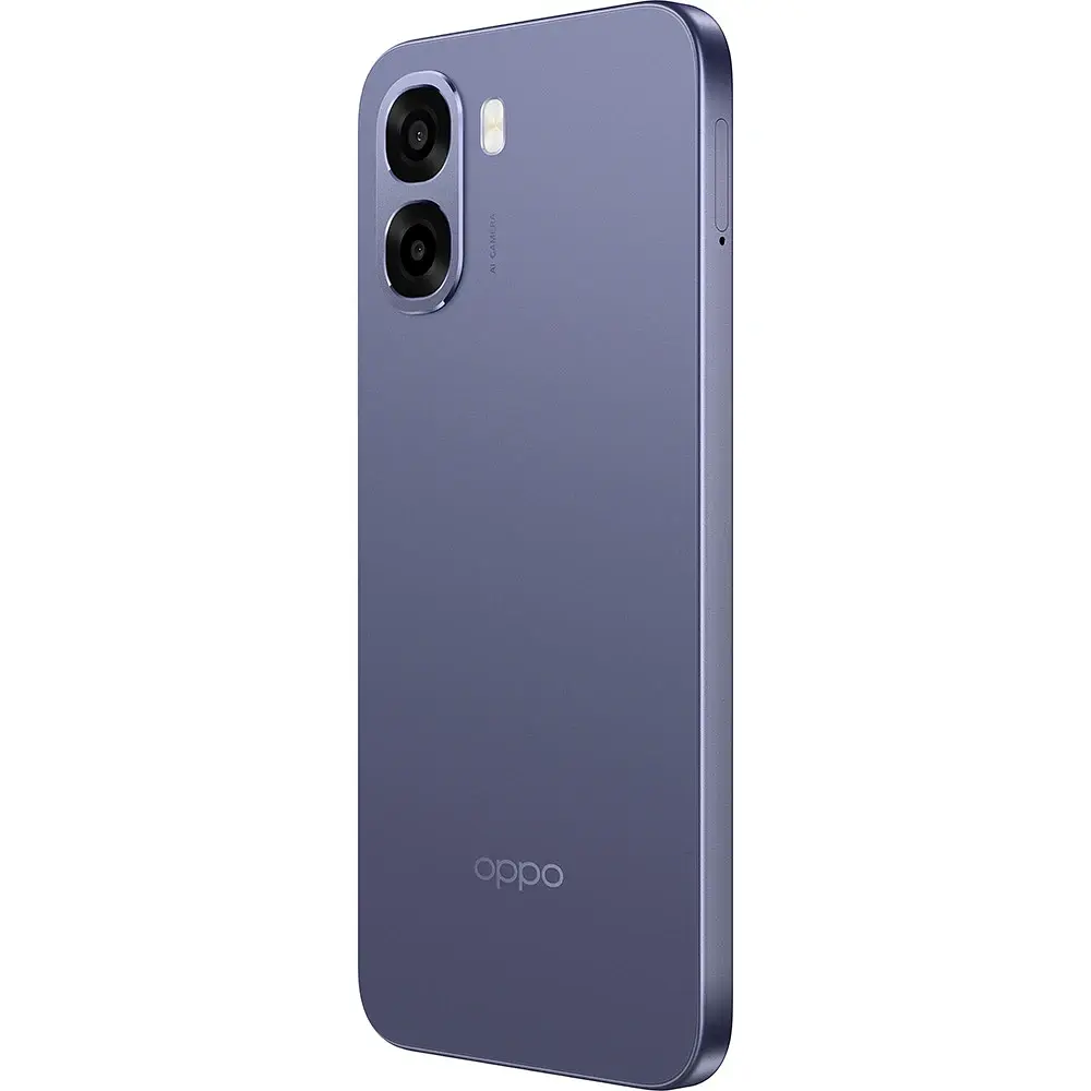 Смартфон Oppo A6X 4G (CPH2819) 4/128Gb Plum Purple UA UCRF - фото 2
