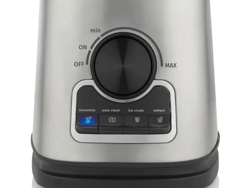 Блендер Gorenje B1400BE - фото 4