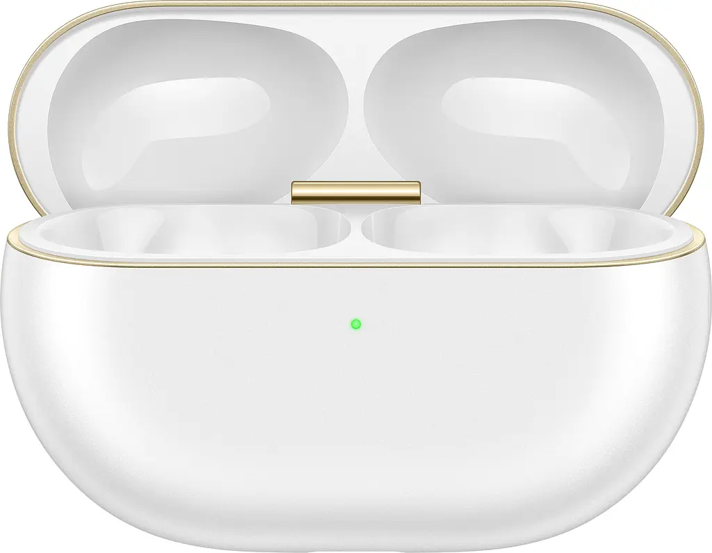 Навушники HUAWEI FreeBuds Pro 4 White - фото 2