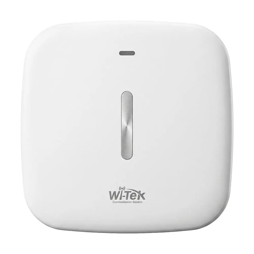 Точка доступу WiFi 6 2.5G Wi-Tek WI-AP219AX V2 дводіапазонна (73-00267) - фото 2
