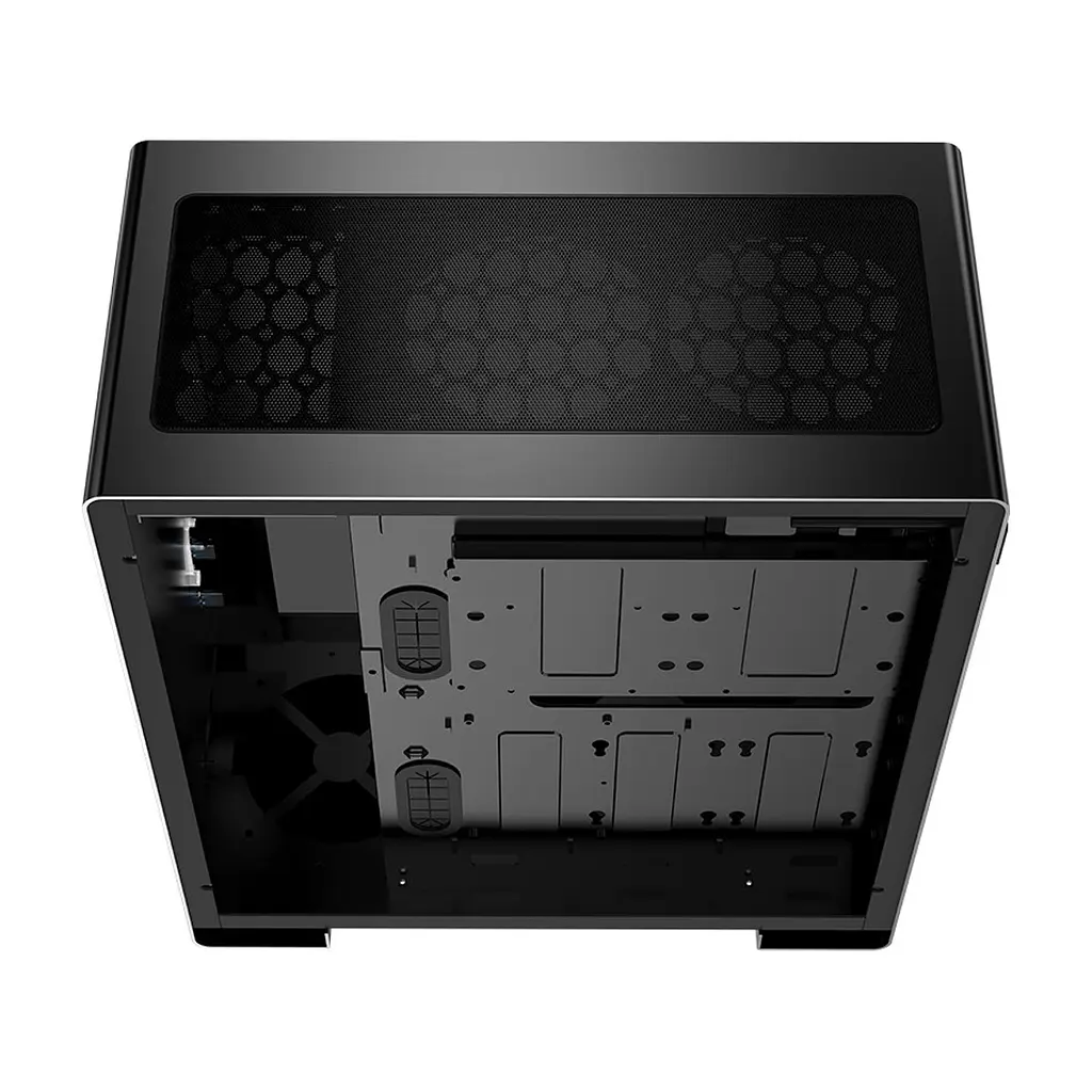 Корпус для ПК JONSBO U5 Black - фото 6