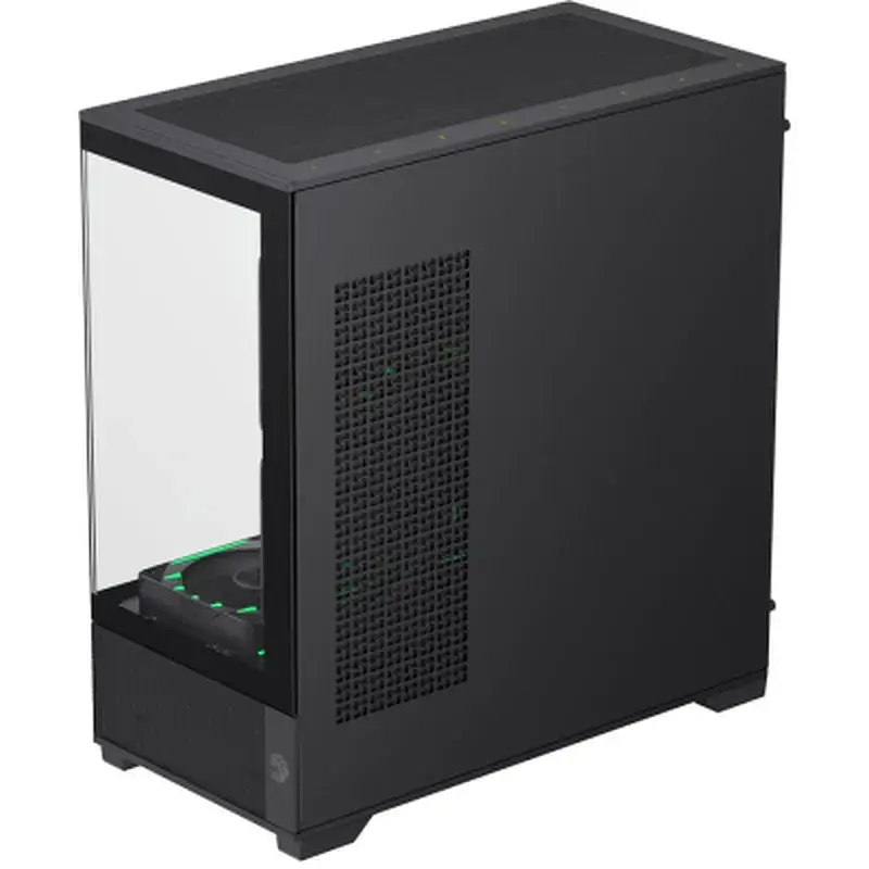 Корпус для ПК Gamemax VISTA 2 MB (9101-0600R0015) - фото 8