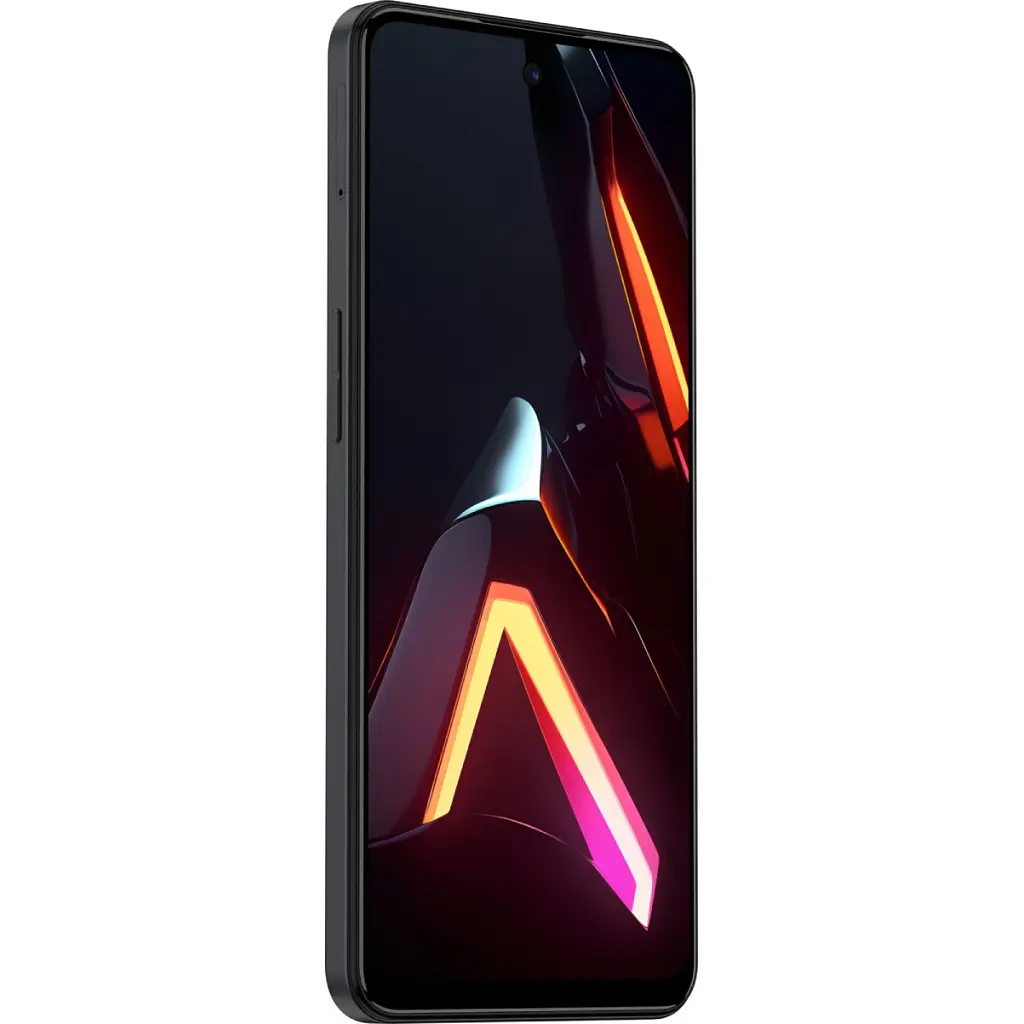 Мобільний телефон ZTE Nubia Neo 3 5G 8/256GB Black (1164535) - фото 8