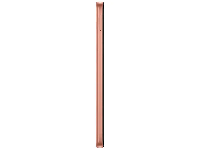 Смартфон Samsung Galaxy A03 Core 2/32GB Bronze (SM-A032FZCD) - фото 9