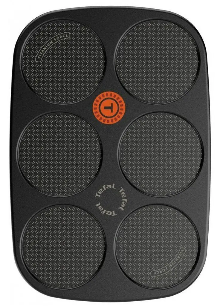 Млинниця Tefal PY900D12 [70596] - фото 6