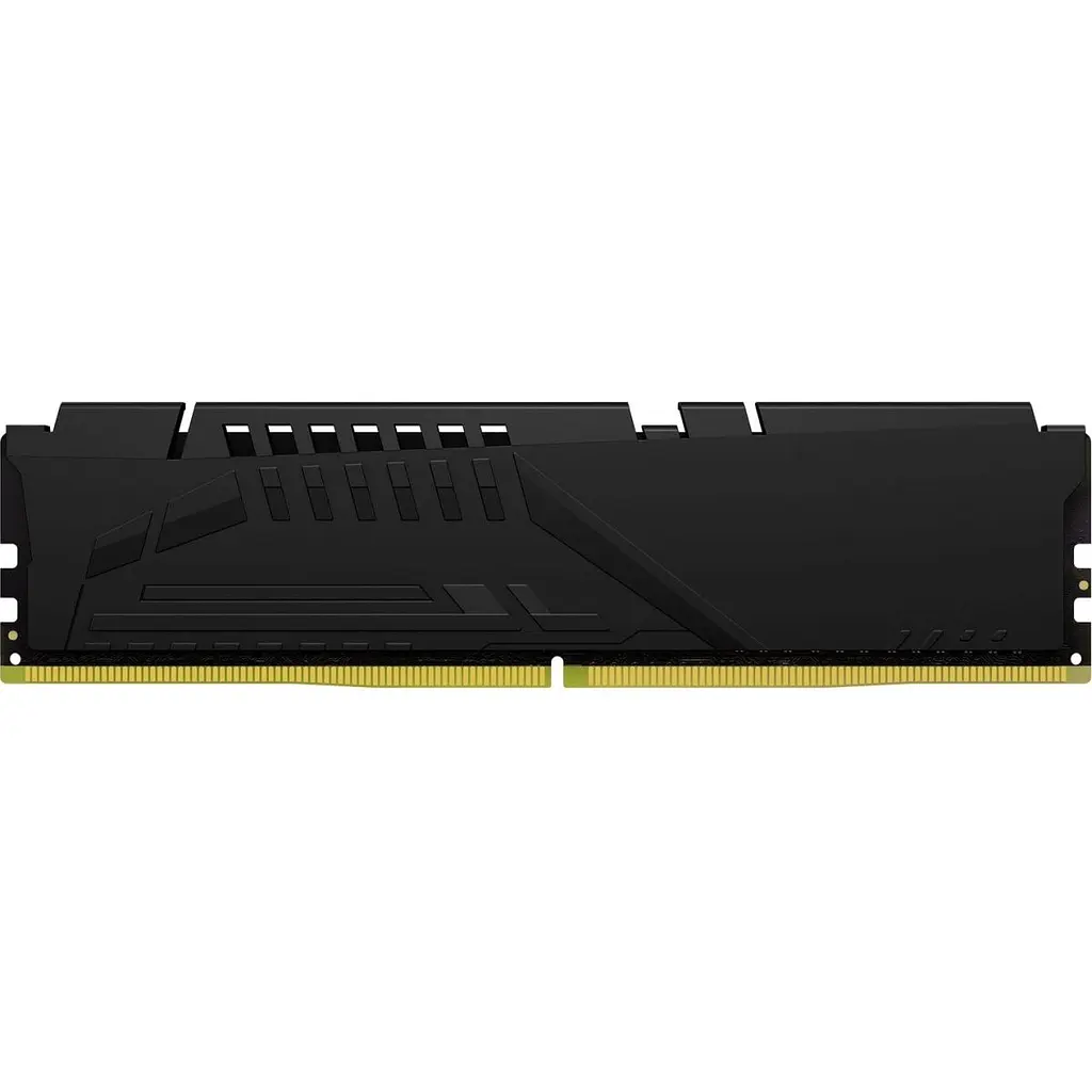 Модуль пам'яті DDR5 Kingston FURY Beast 2x8GB 6000MHz Black (KF560C30BBEK2-16) [173391] - фото 5