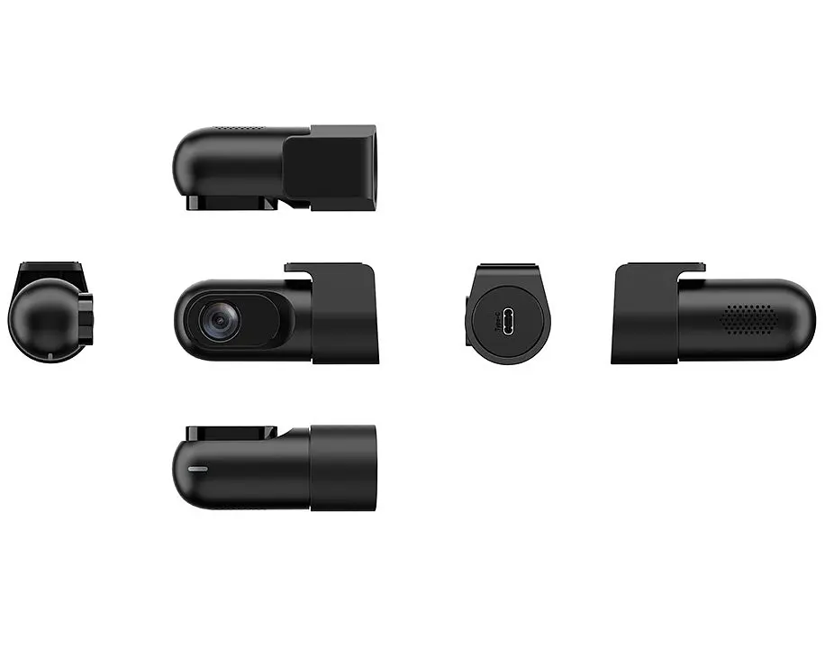 Відеореєстратор Aspiring Griffon 3, Wi-Fi, Starvis II, 4К, SpeedCam - фото 16