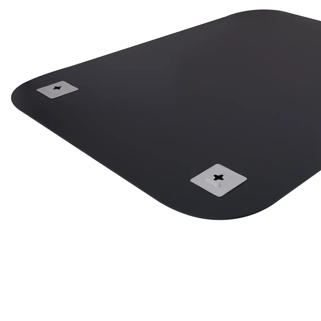 Дзеркало Lidz Nicole 700x900 настінне прямокутне зі завкругленими кутами LD78NI7090 - фото 6