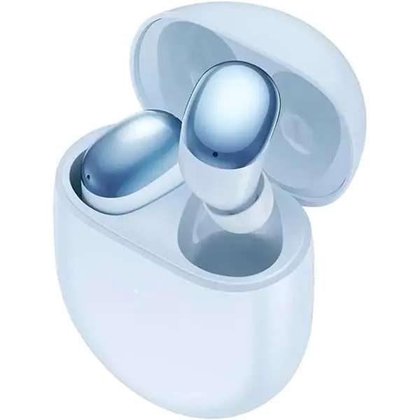 Навушники TWS Xiaomi Redmi Buds 4 Blue - фото 2
