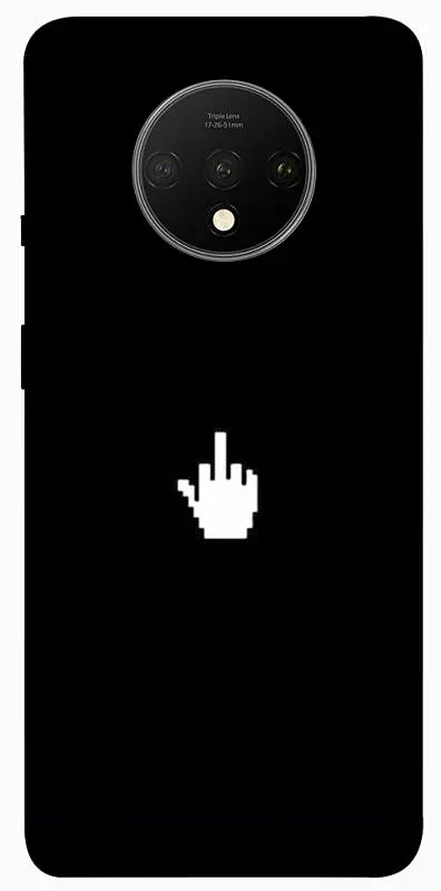 TPU чохол Demsky Cursor для OnePlus 7T