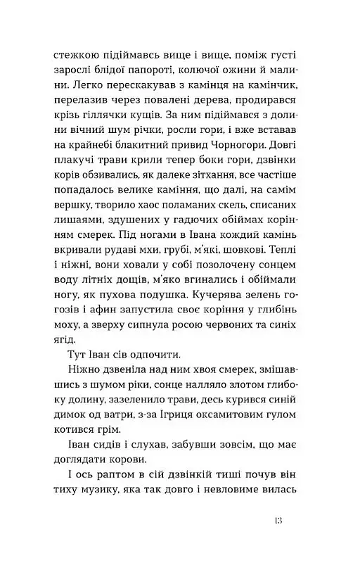 Тіні забутих предків. Новели (серія Цвіт) - фото 8