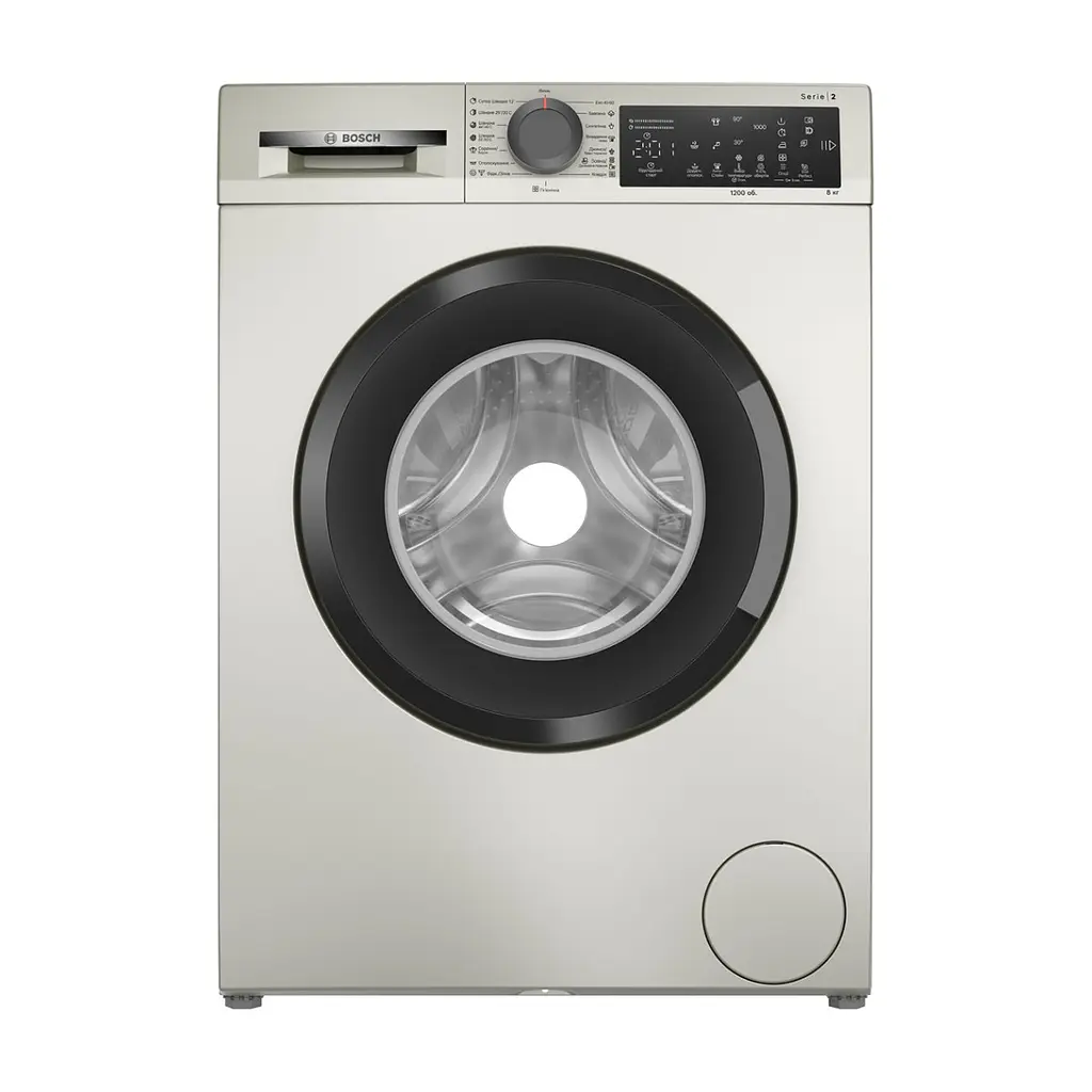 Пральна машина Bosch WLZ2420SUA
