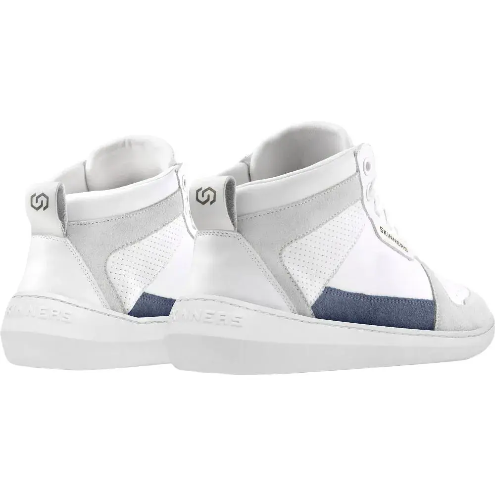 Черевики Skinners Oldschooler High Top р. 43 - фото 5