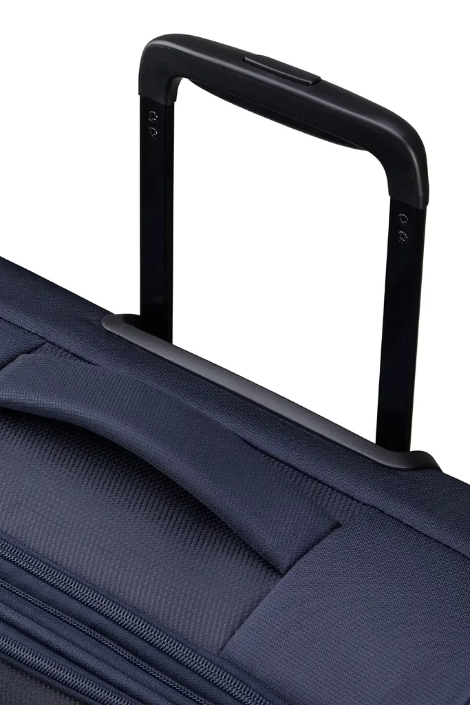 Чемодан American Tourister SUMMERRIDE NAVY 55x40x23(25) 55 см ME7*41004 - фото 6
