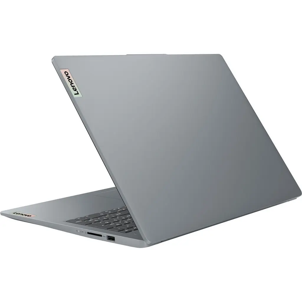 Ноутбук Lenovo IdeaPad Slim 3 15AMN8 (82XQ01ASRA) [175617] - фото 9