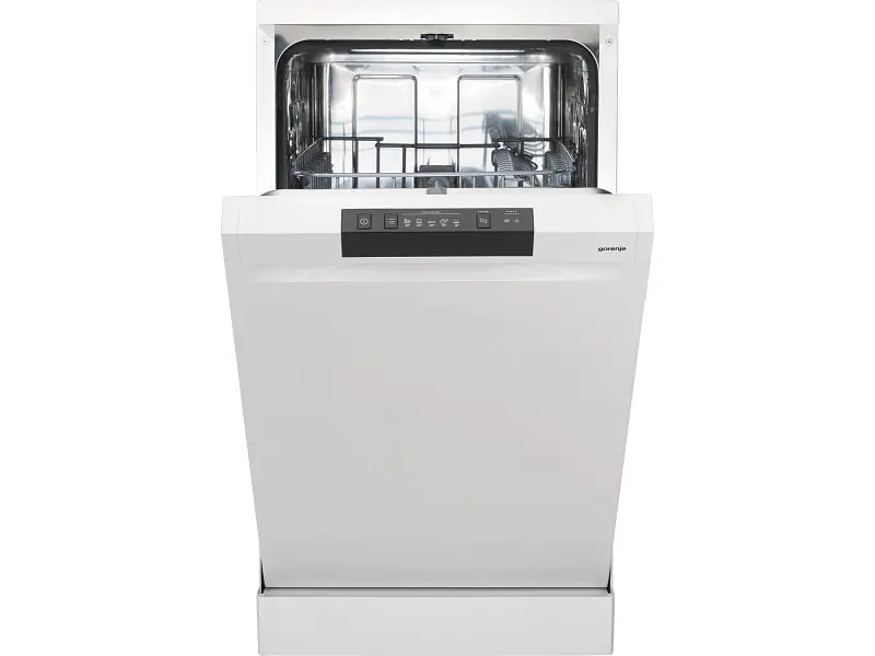 Посудомийна машина Gorenje GS520E15W - фото 3