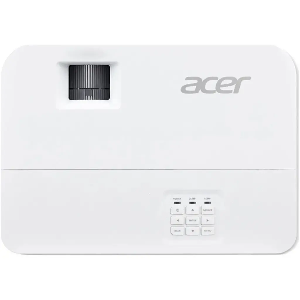 Мультимедийный проектор Acer H6815BD [MR.JTA11.001] [108041] - фото 5