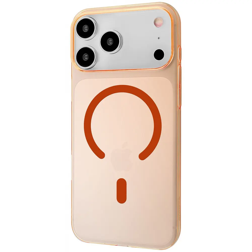 Чохол Proove Crystal Case with Magnetic Ring iPhone 17 Pro Max в асортименті - фото 5