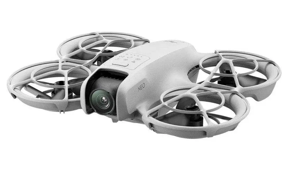 Квадрокоптер DJI Neo (CP.FP.00000184.01) - фото 3