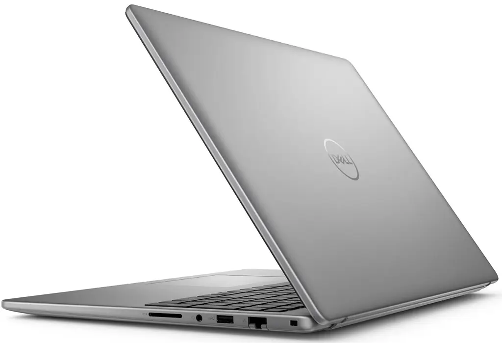 Ноутбук Dell Dell Vostro 5640 16' FHD+ AG, Intel 7 150U, 16GB, F512GB, UMA, Lin, сірий (N1094VNB5640UA_UBU) - фото 6