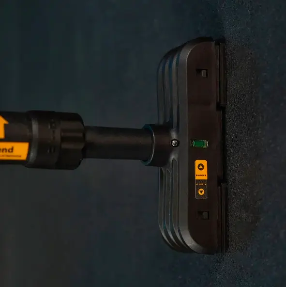 Турнік регульований Trex Sport TX-020PB 72-110см чорний - фото 10