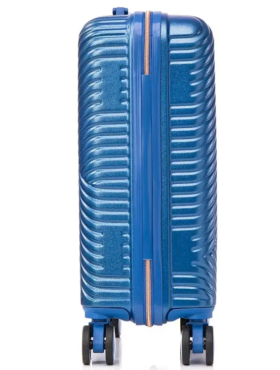 Чемодан Semi Line 20" (S) Blue (T5727-1) (DAS302933) - фото 2