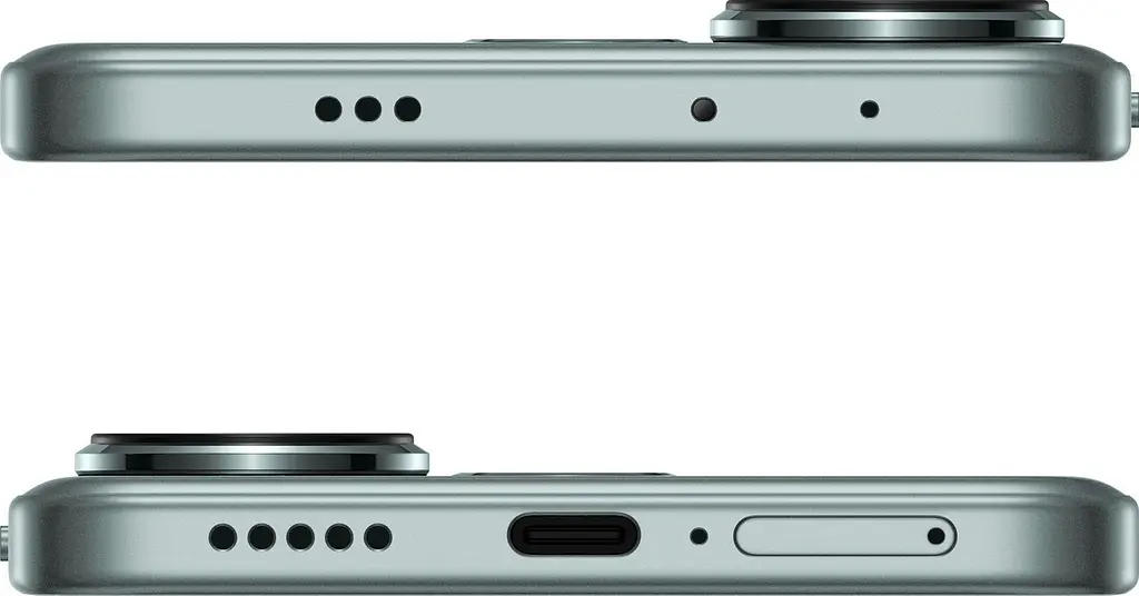 Смартфон Xiaomi POCO F6 12/512GB Green - фото 6