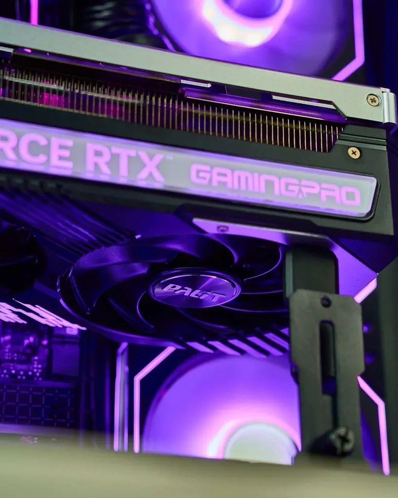 Комп'ютер Instagram by CompX_674 (RTX 5080, Ryzen 9 7950X3D, DDR5 32 Гб, SSD 2 ТБ) - фото 5
