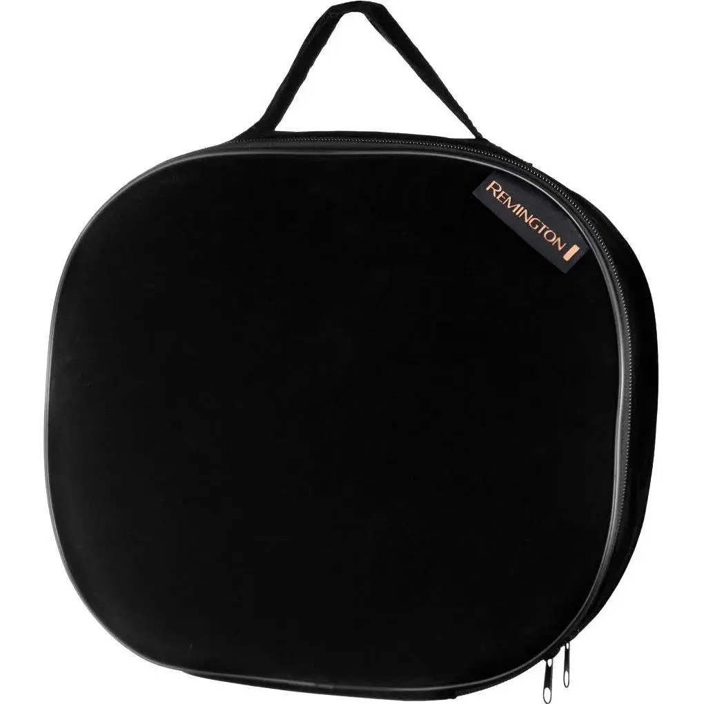 Фен Remington Salon Smooth D6960GP Black [130111] - фото 9