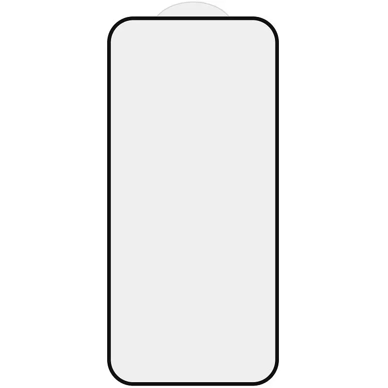 Захисне скло 3D для OnePlus 15 Чорний SKLO teh0030555 - фото 2
