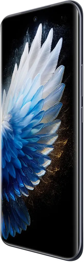 Смартфон Spark 40 PRO+ (KM7) 6.78" 8/256ГБ, 2SIM, 5200мА•ч, Nebula Black TECNO teh0019218 - фото 5