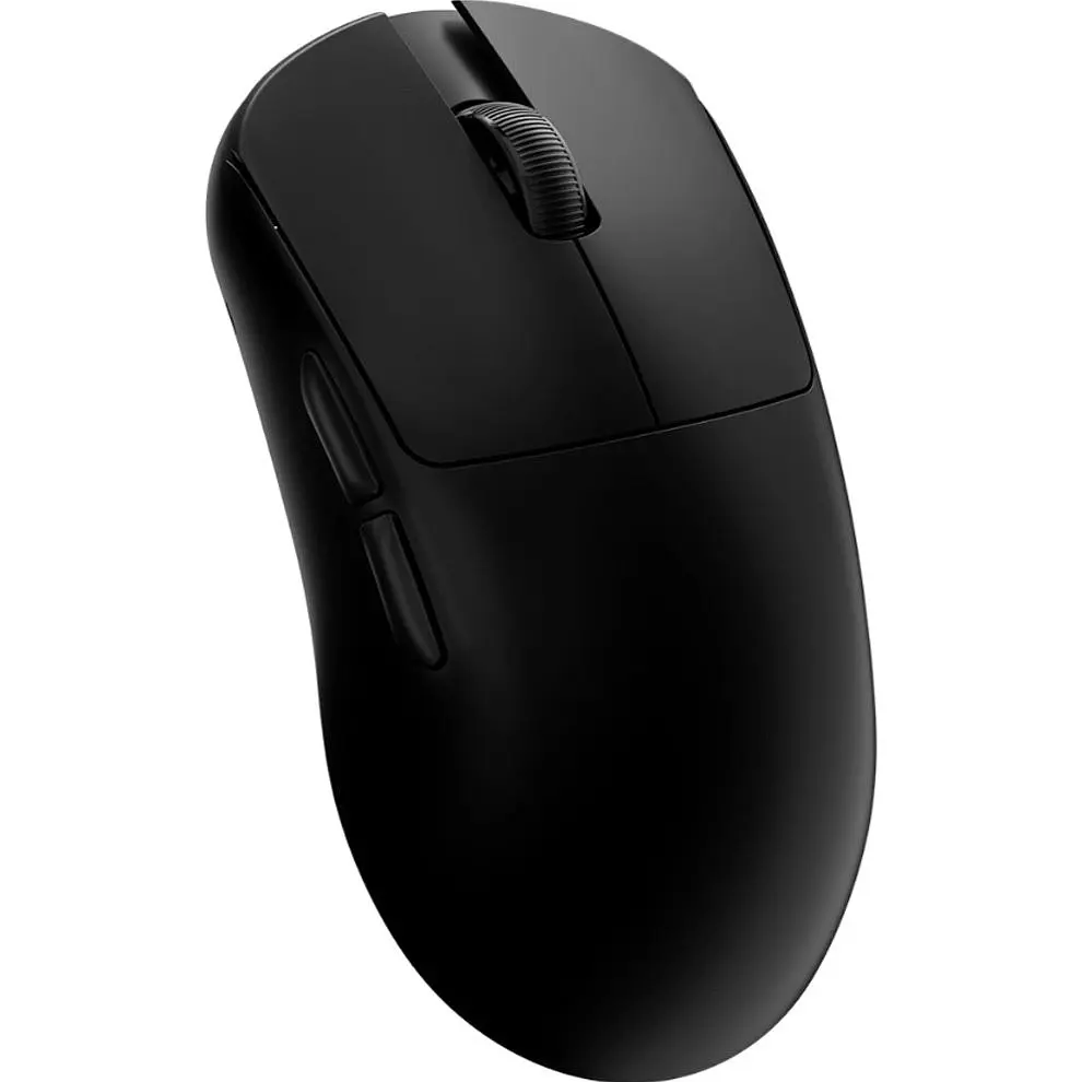 Миша FGG MadLions Mad G Max Black (FGG-MAD-G-MAX-BLK) [141634] - фото 2