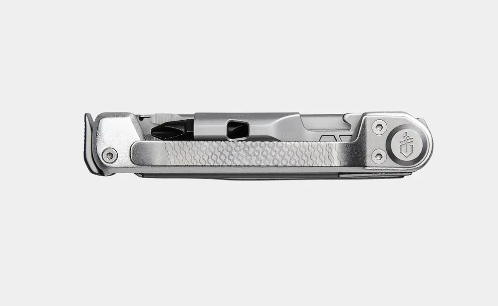 Мультитул Гербер Armbar Trade,16L,Box,SLVR - фото 4
