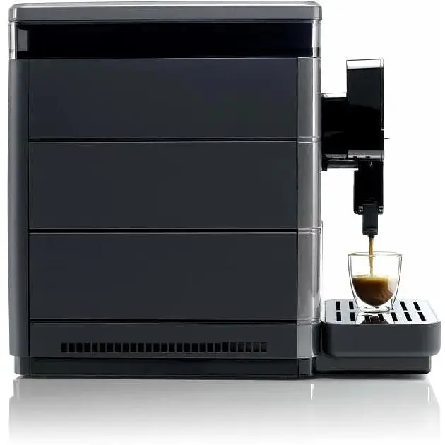 Кофемашина автоматическая Saeco New Royal OTC - фото 5