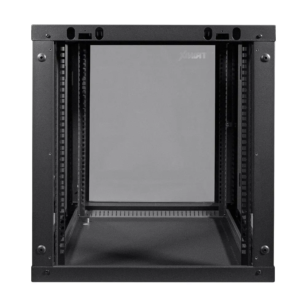 Комутаційна шафа Trinix TRX-12U/600x600x637 Black (25-00089) - фото 7