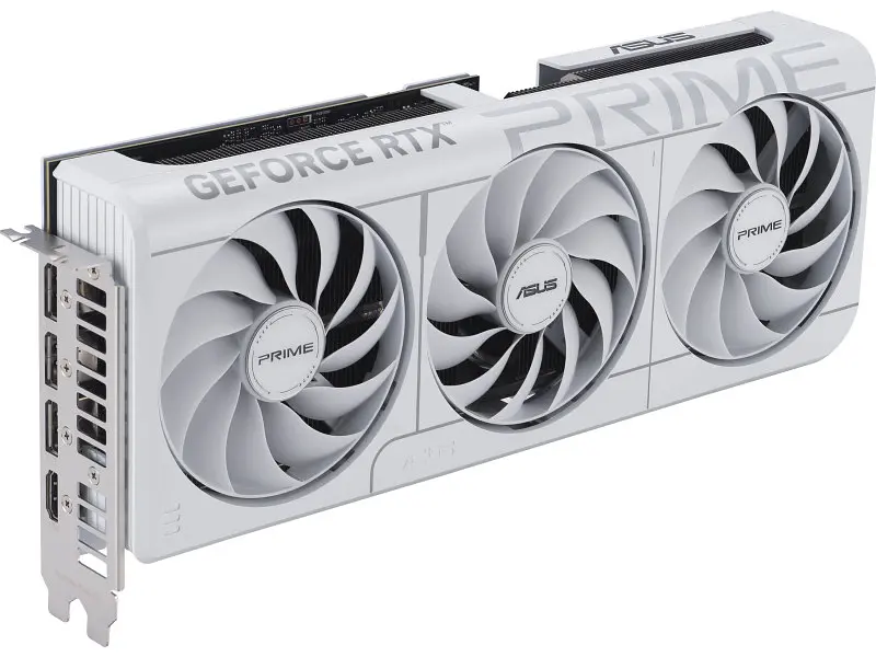 Відеокарта Asus PRIME-RTX5070-O12G-WHITE - фото 3
