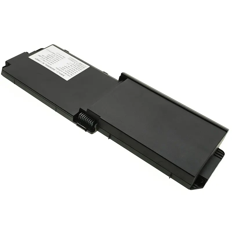 Акумулятор для ноутбука HP AM06XL (ZBook 17 G5, Zbook 17 G6) 11.55V 8310 mAh 95.9Wh Black - фото 2